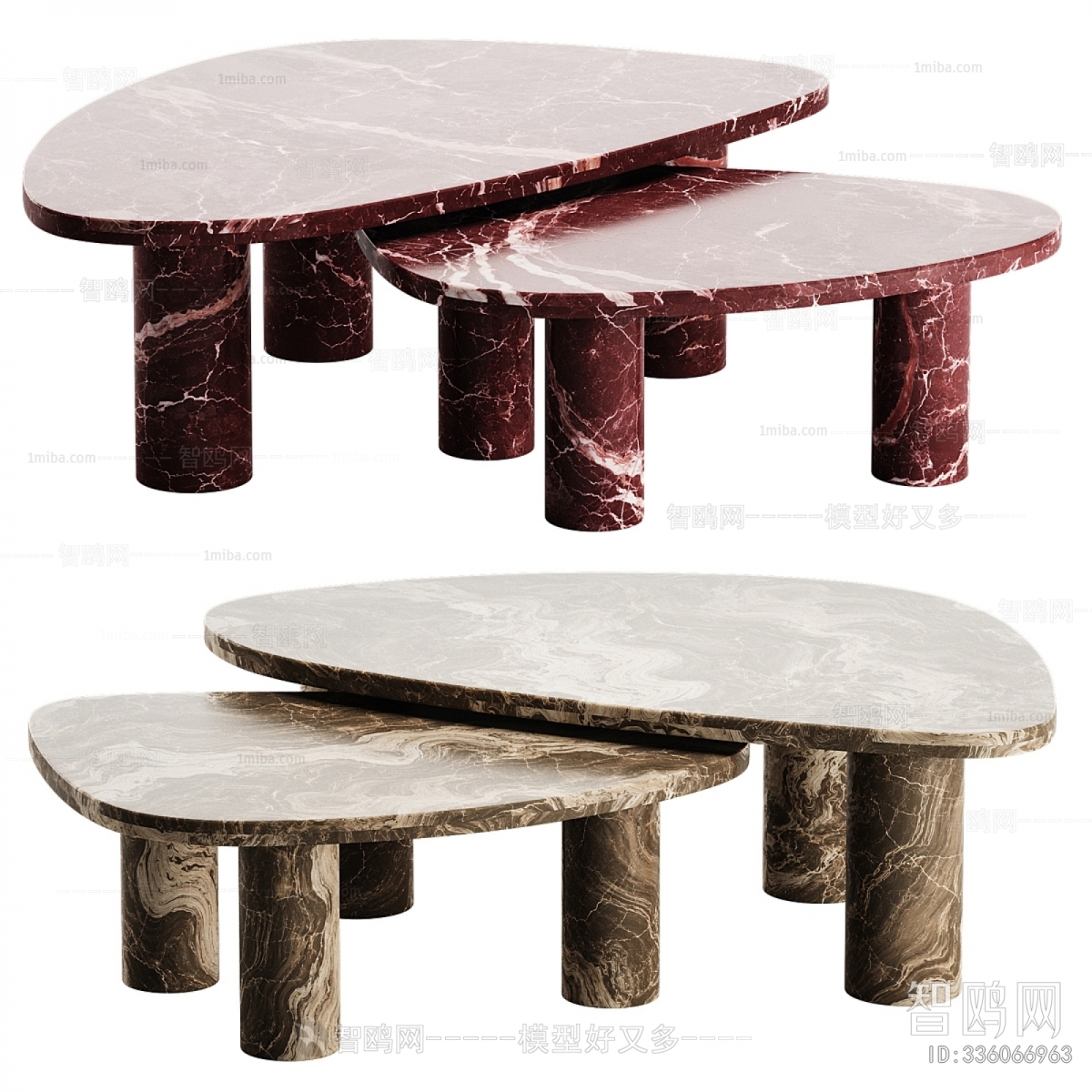 Modern Coffee Table