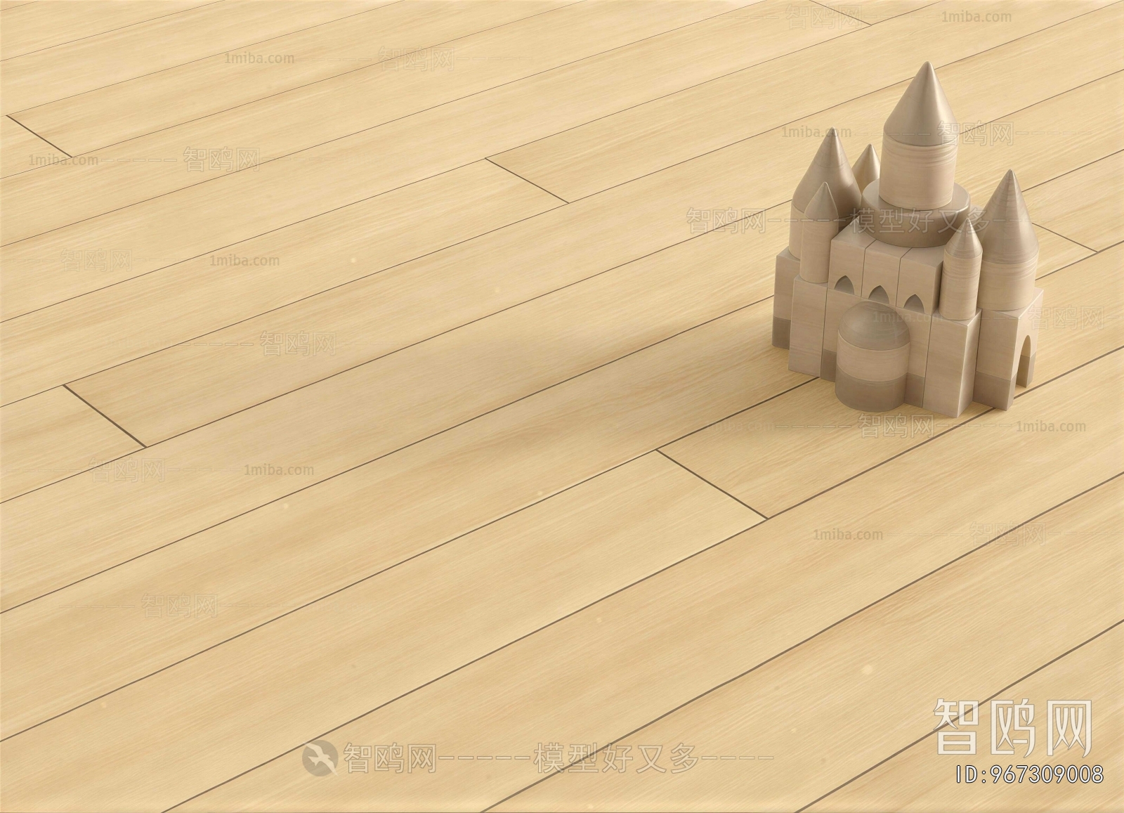Modern Floor
