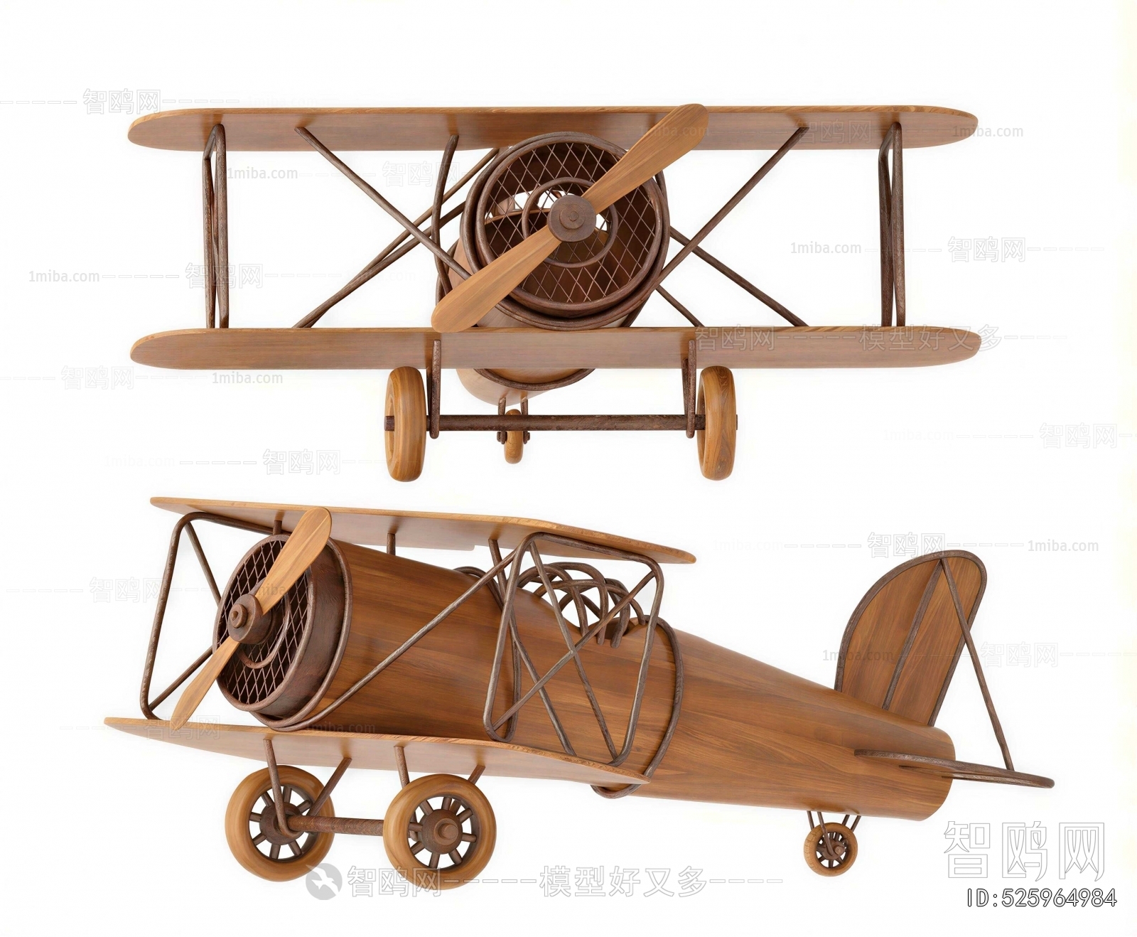Modern Aircraft