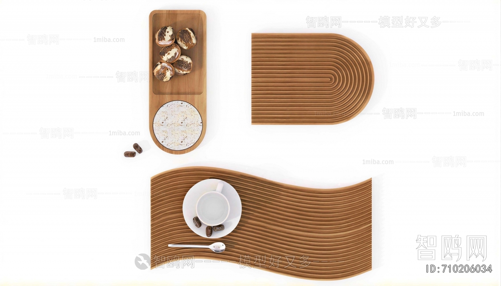 Modern Tableware
