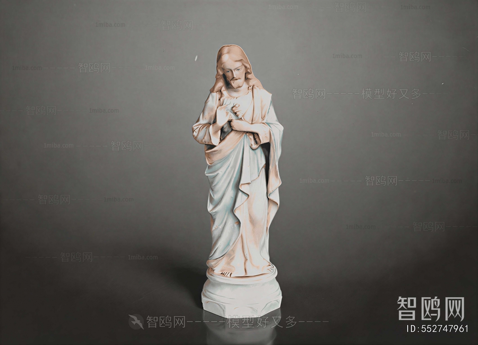 European Style Sculpture