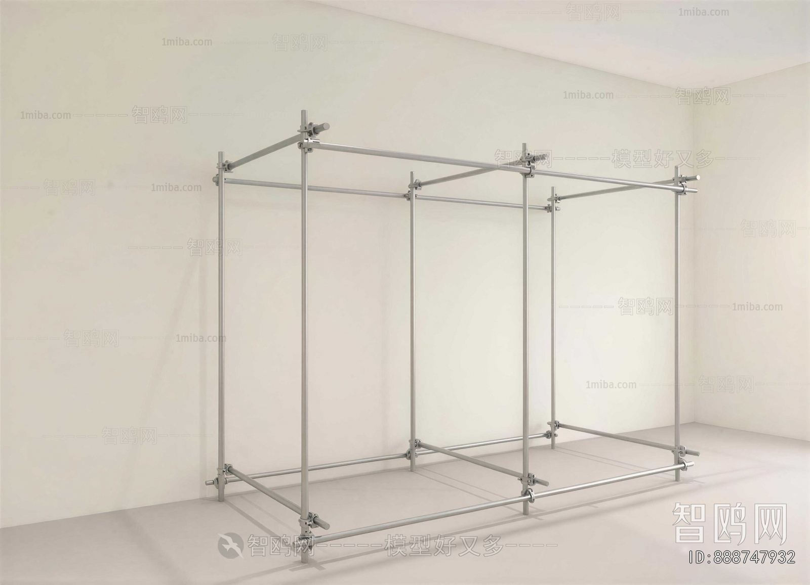 Modern Showcase