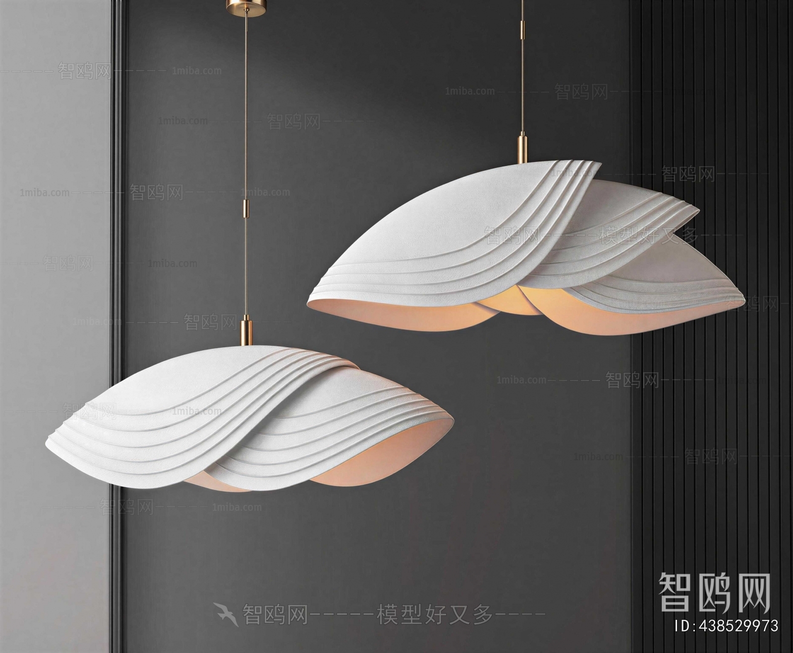 Modern Droplight