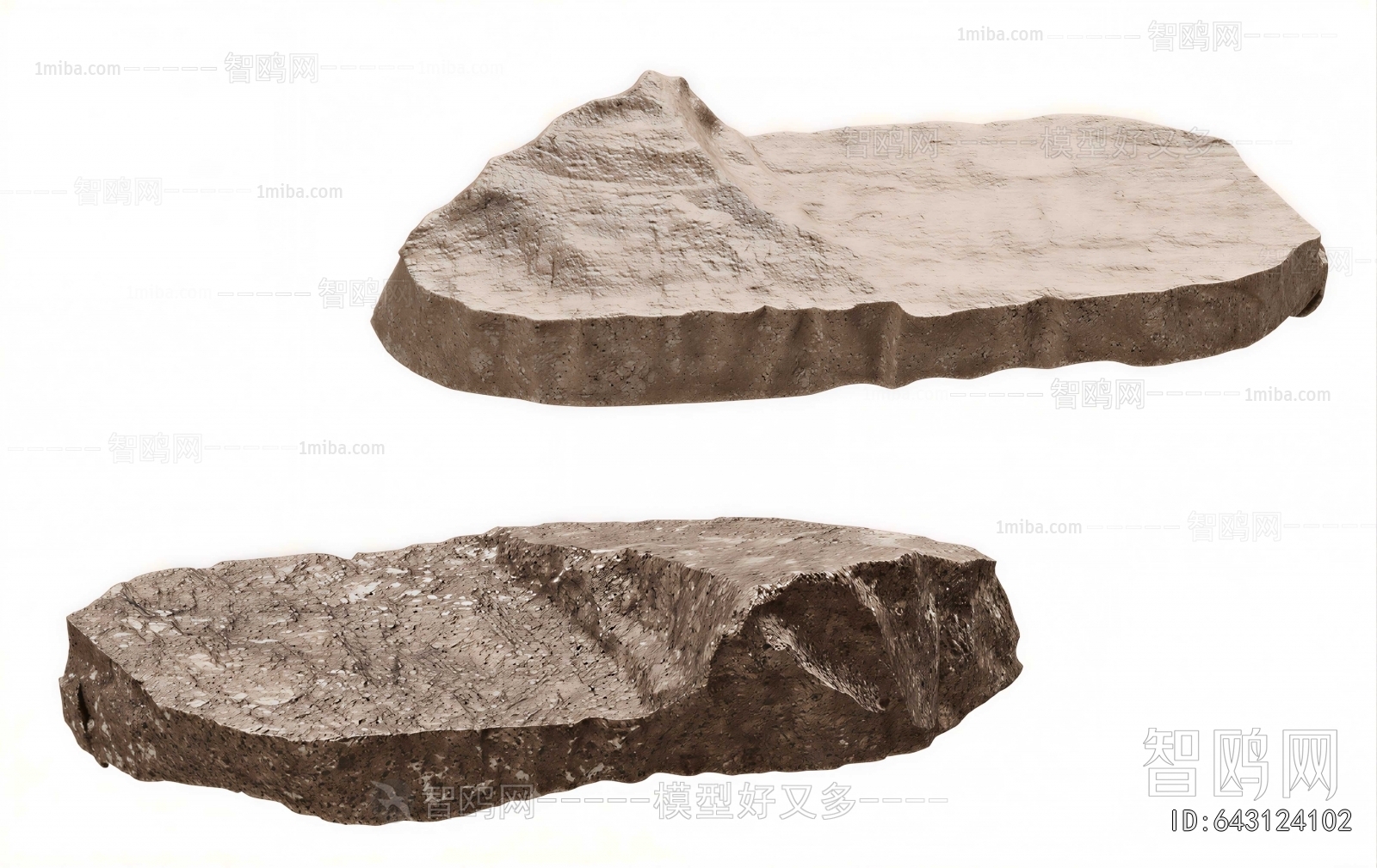 Modern Coffee Table
