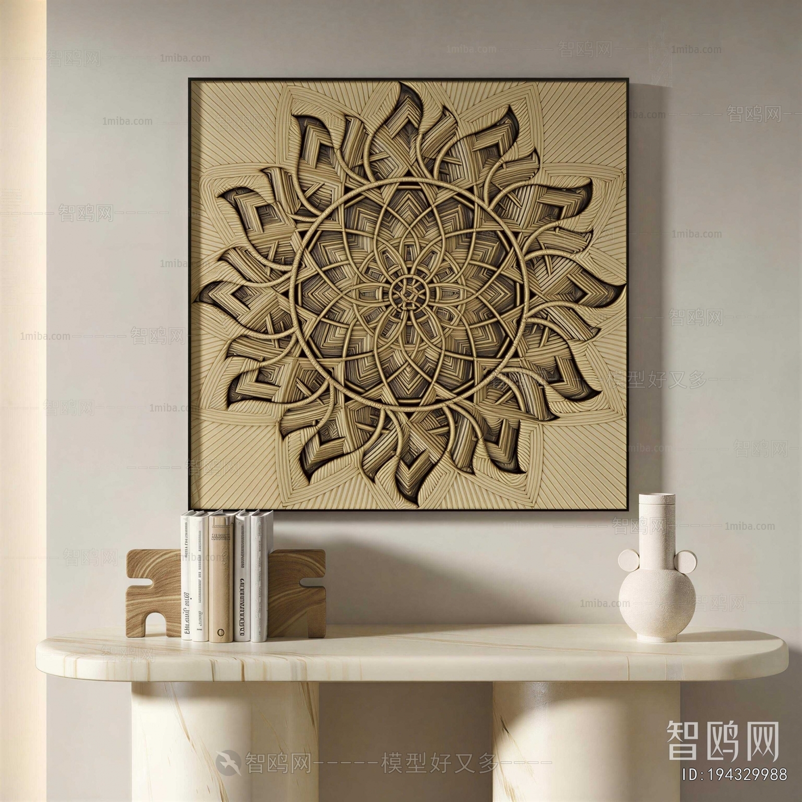 Modern Painting