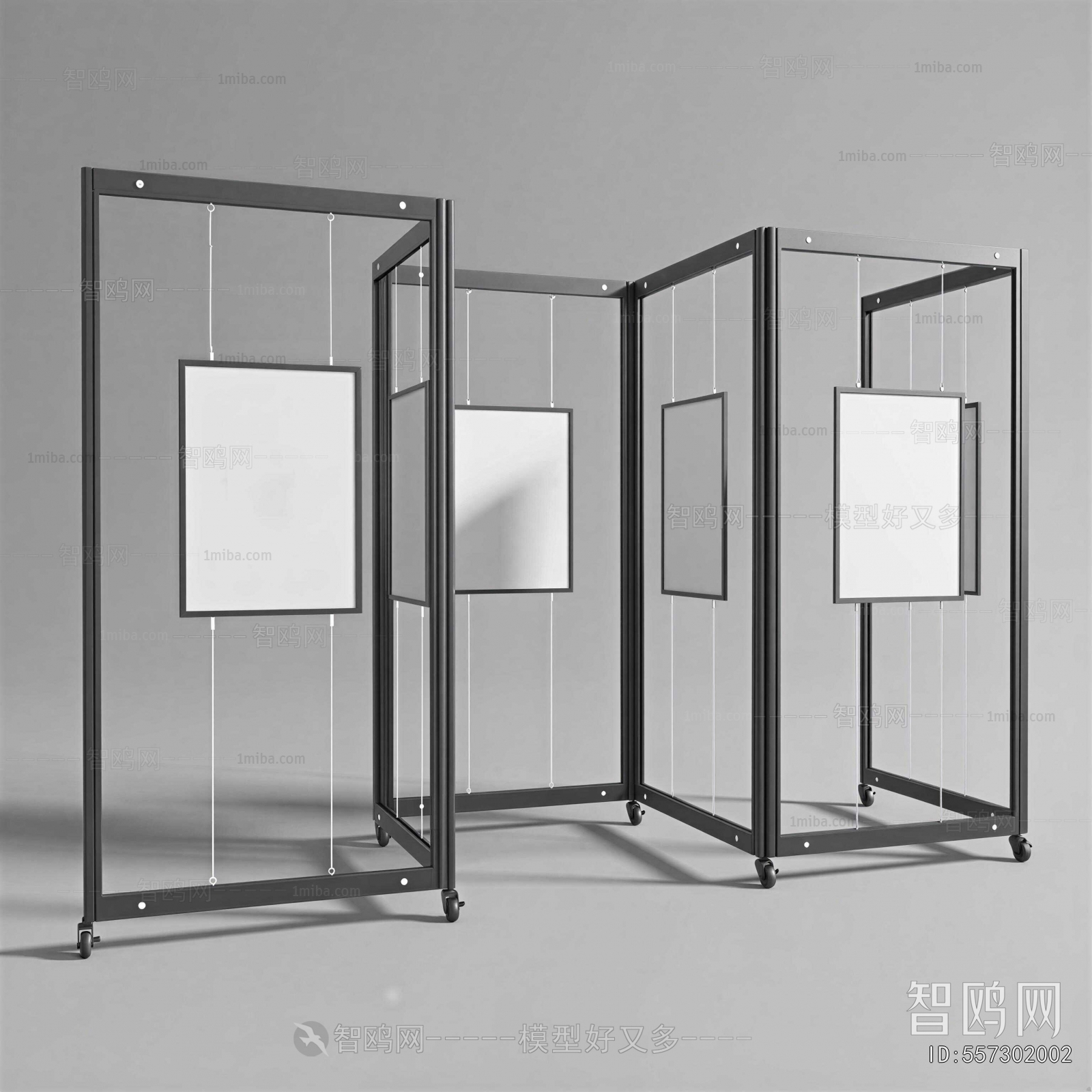 Modern Window