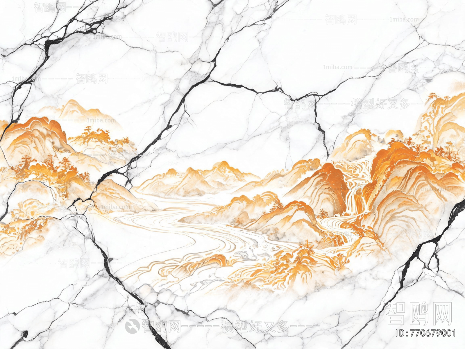 Marble Tiles