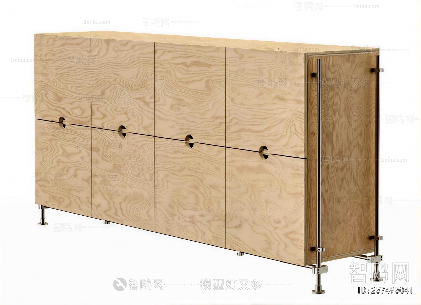 Modern TV Cabinet