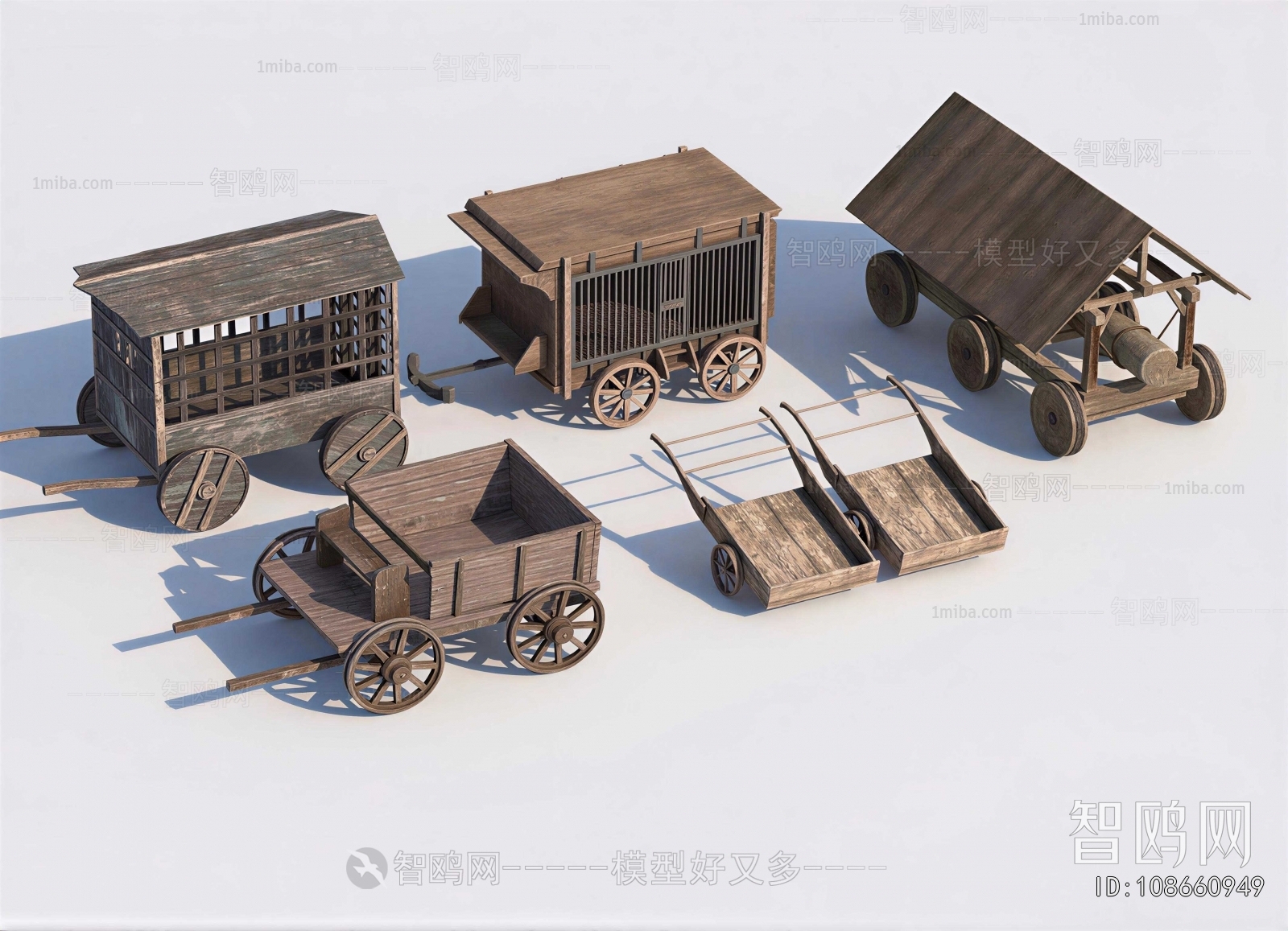 New Chinese Style Other