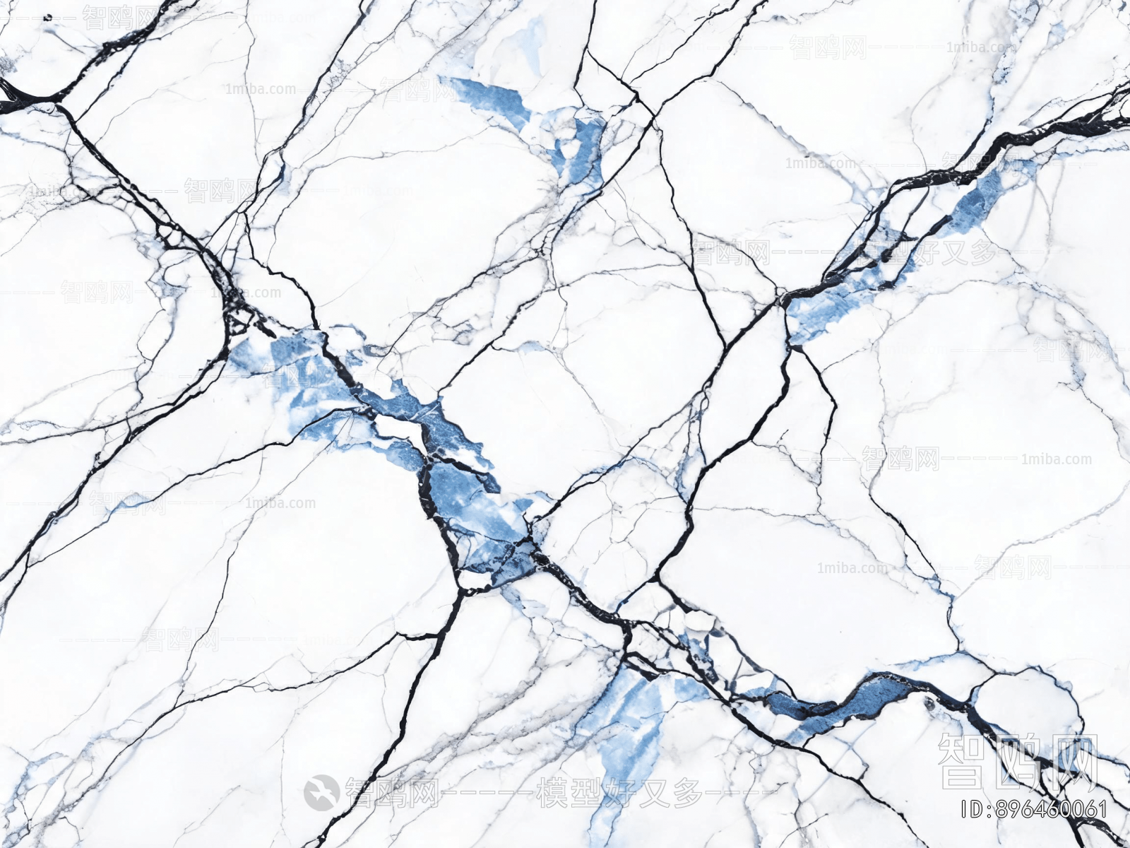 Marble Tiles
