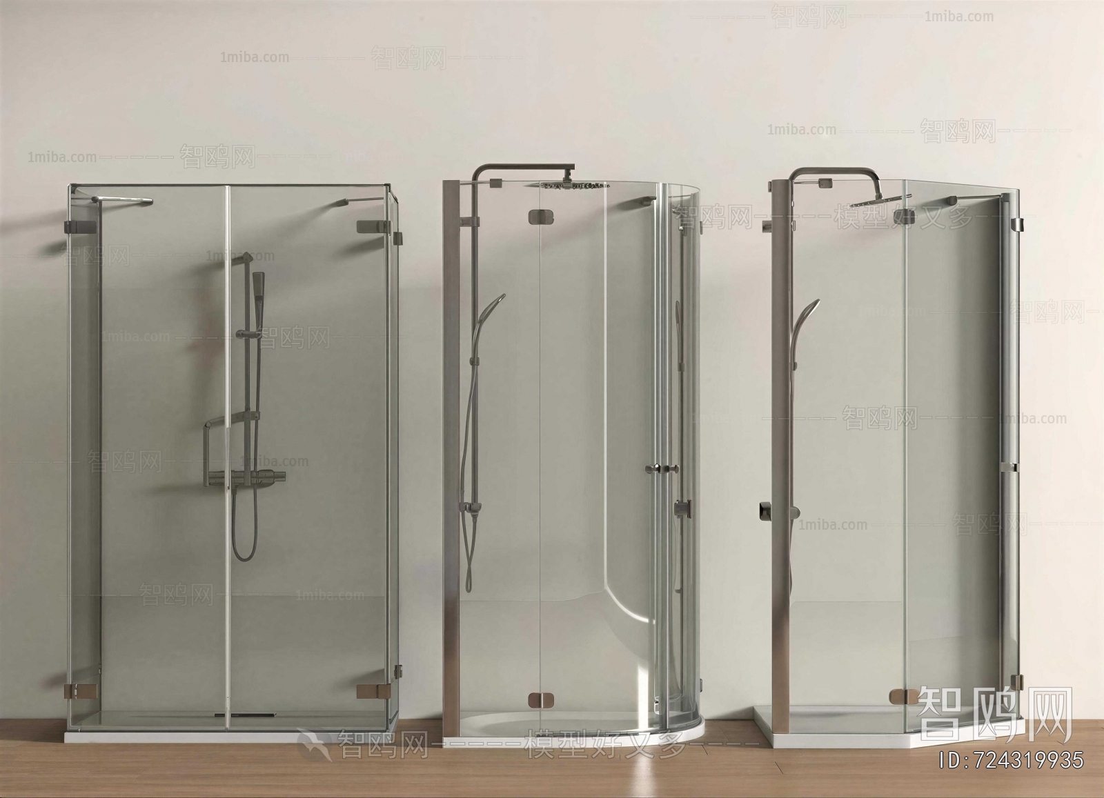 Modern Bathroom