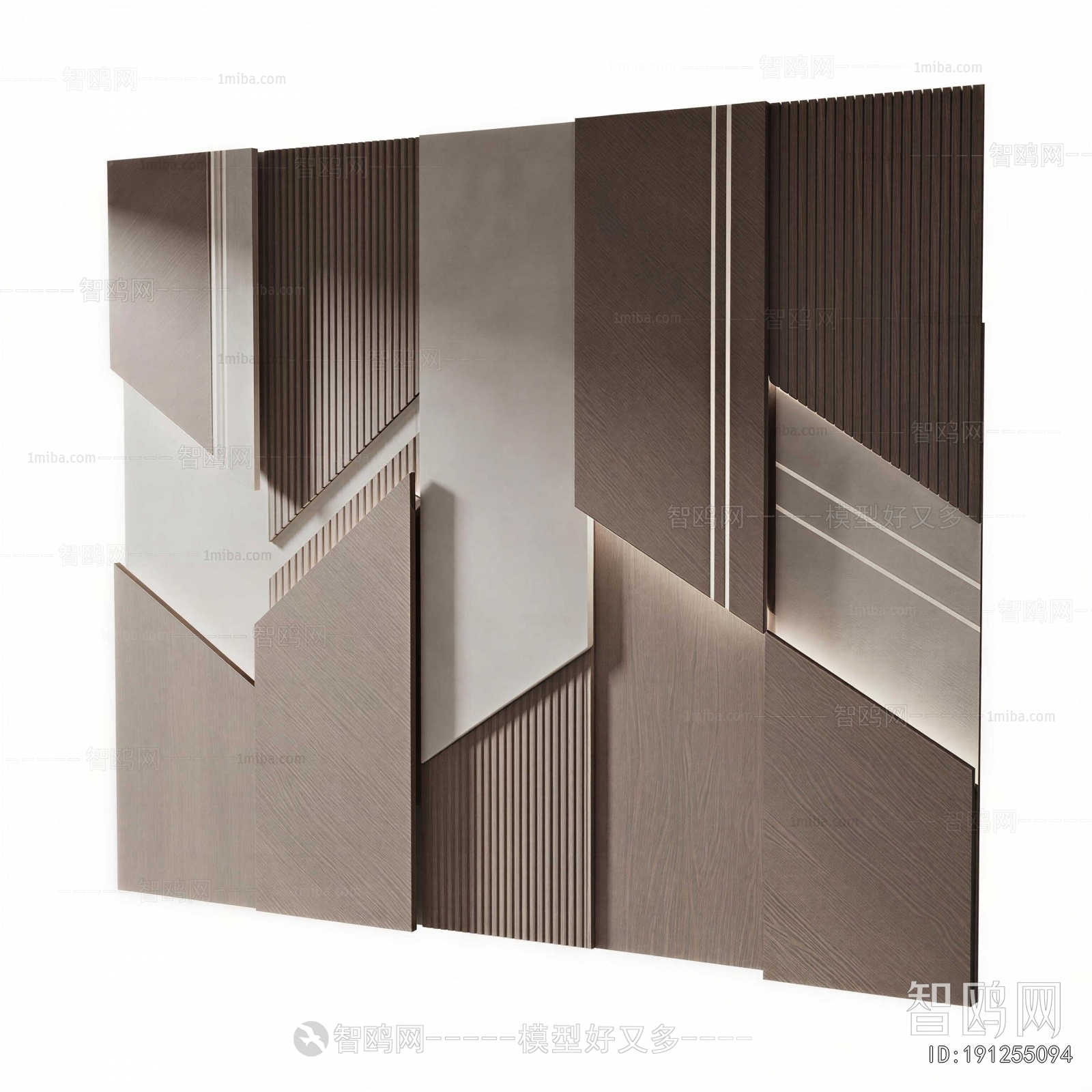 Modern Panels