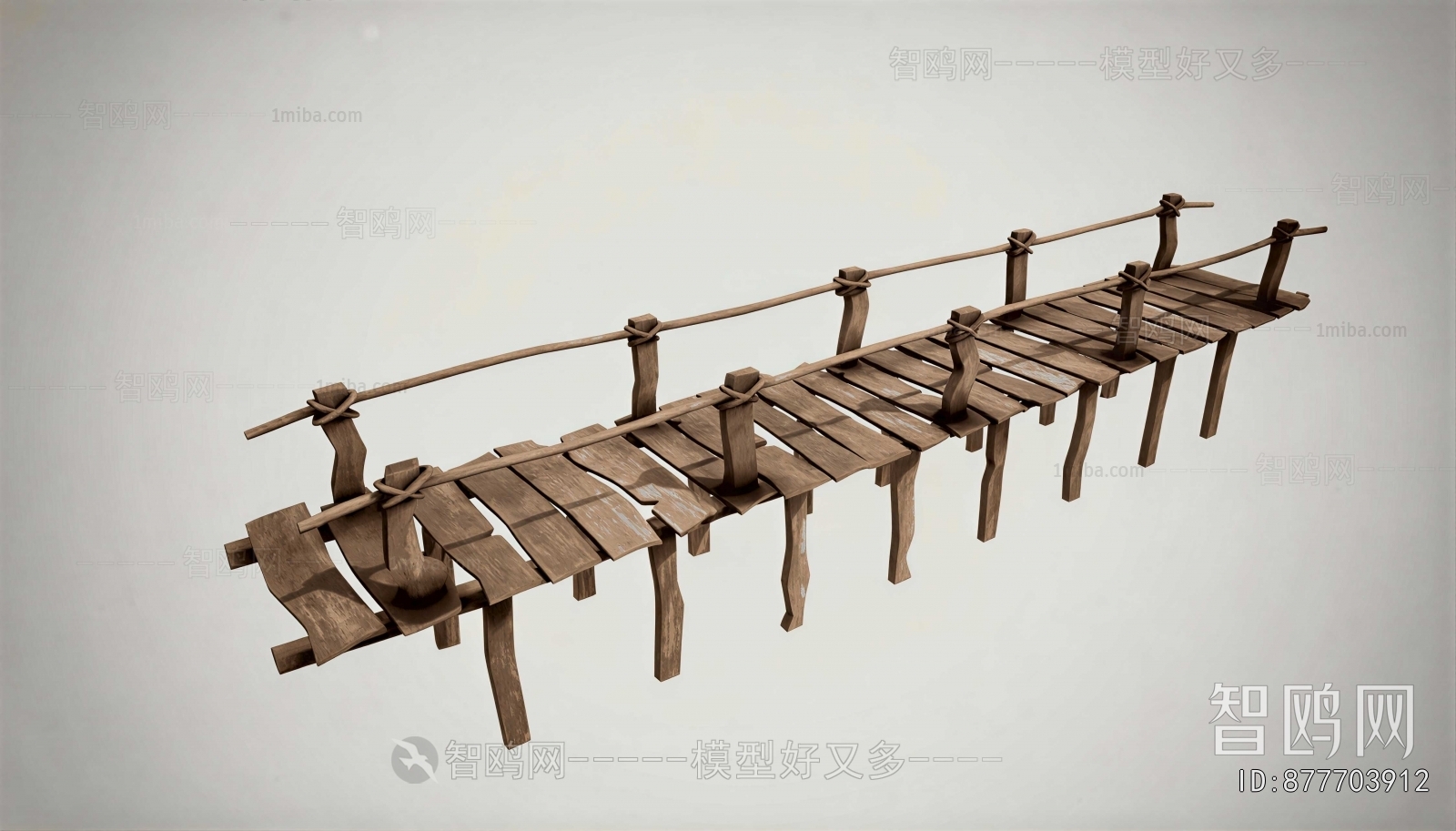 Modern Bridge