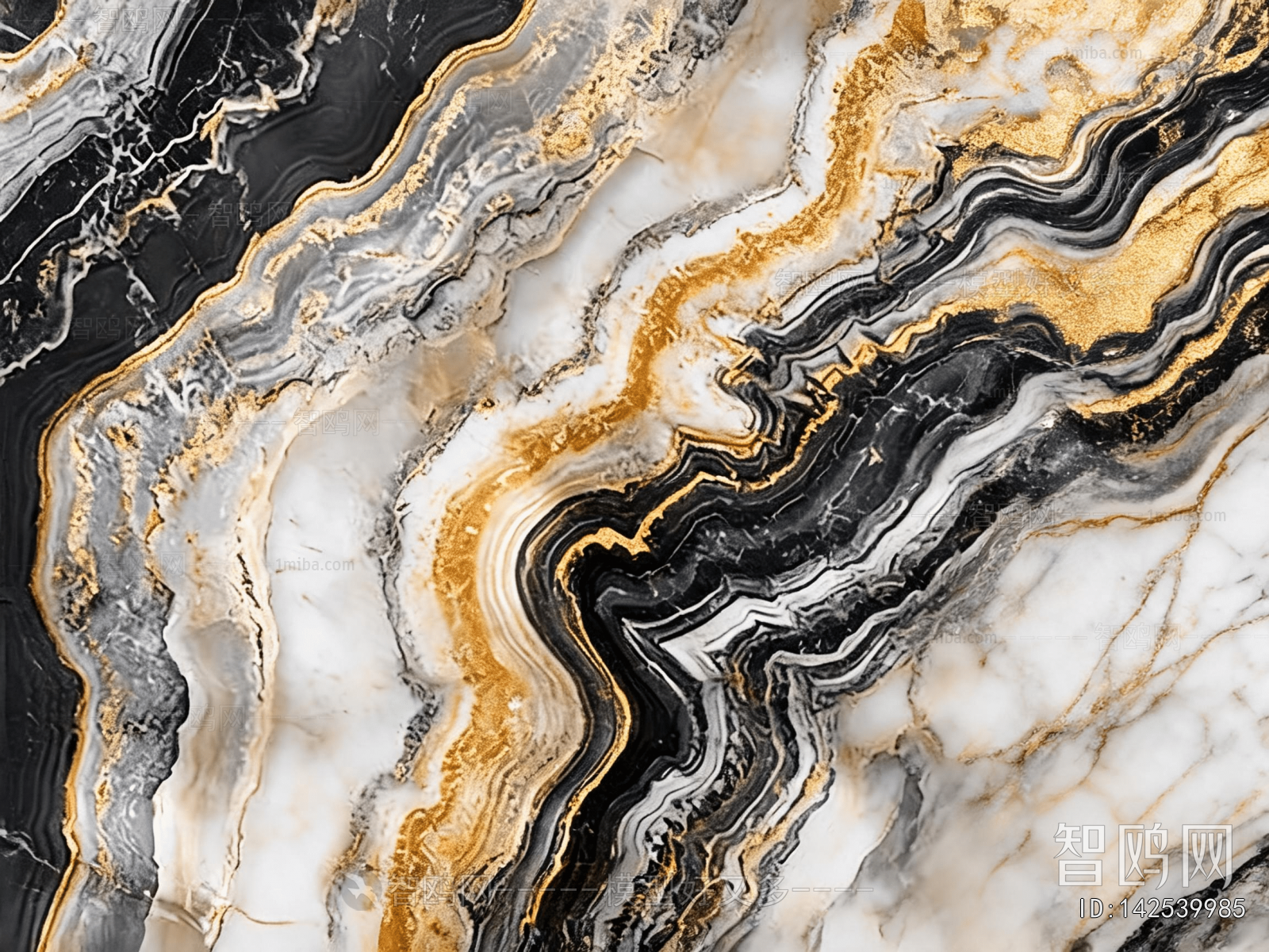 Marble Tiles