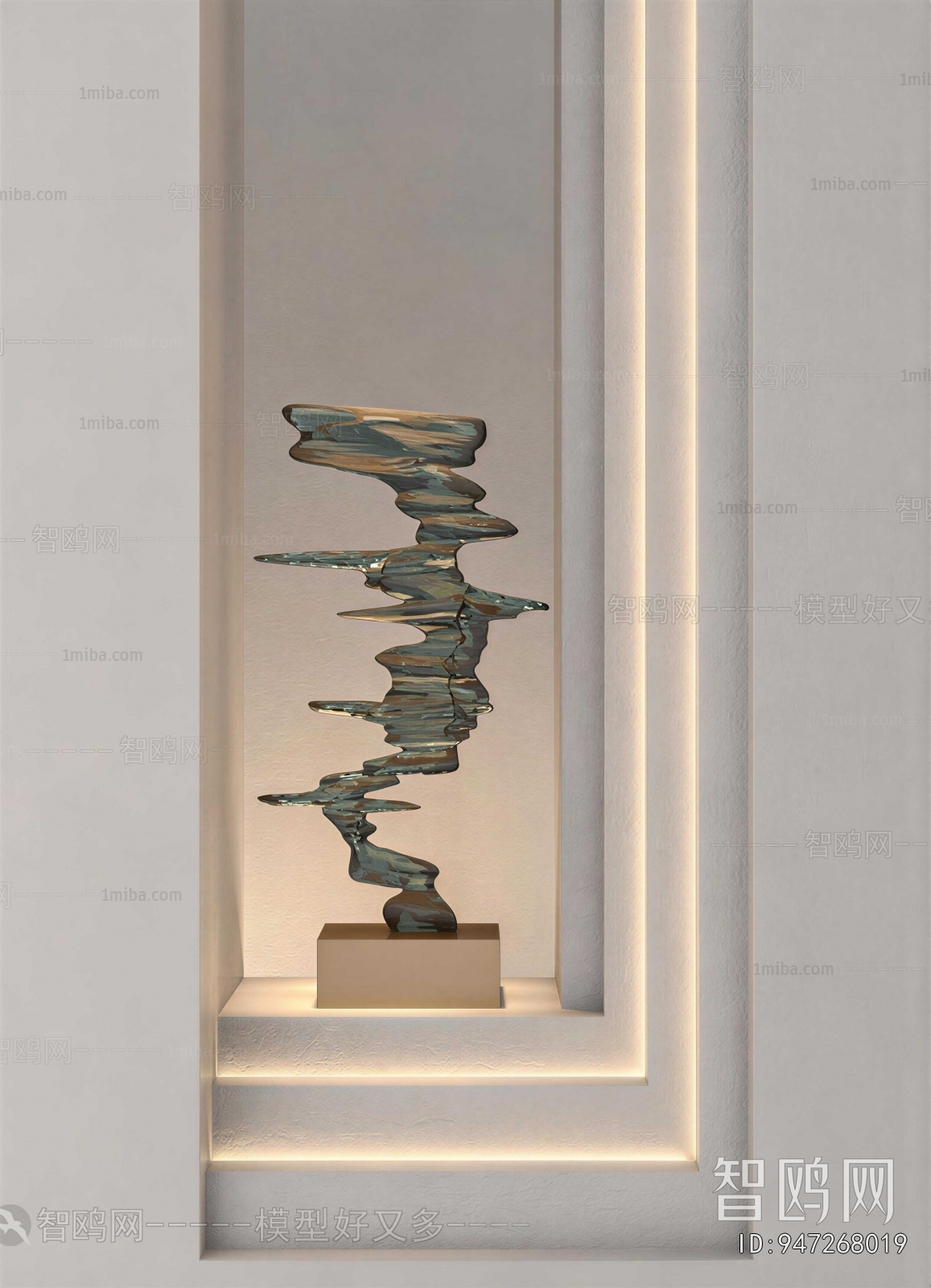 Modern Sculpture