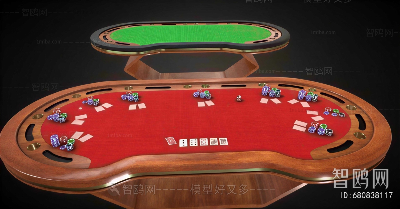 Modern Entertainment Table And Chair