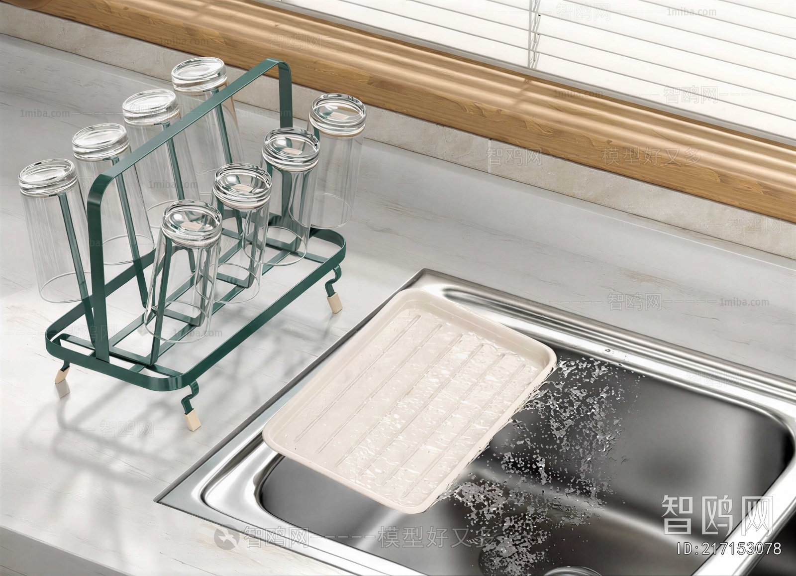 Modern Kitchenware
