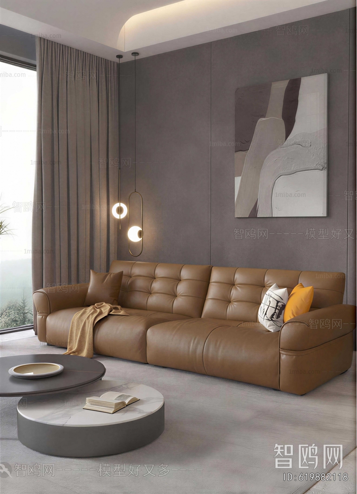 Modern A Sofa For Two