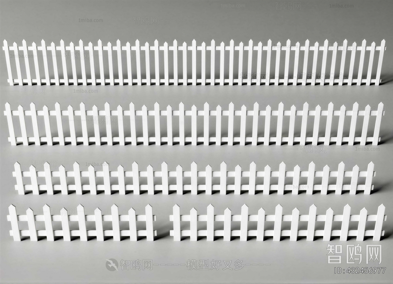 Modern Guardrail