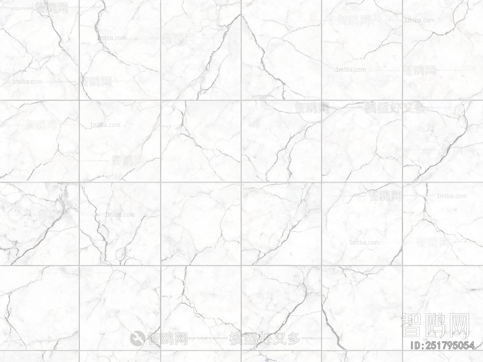 Marble Tiles