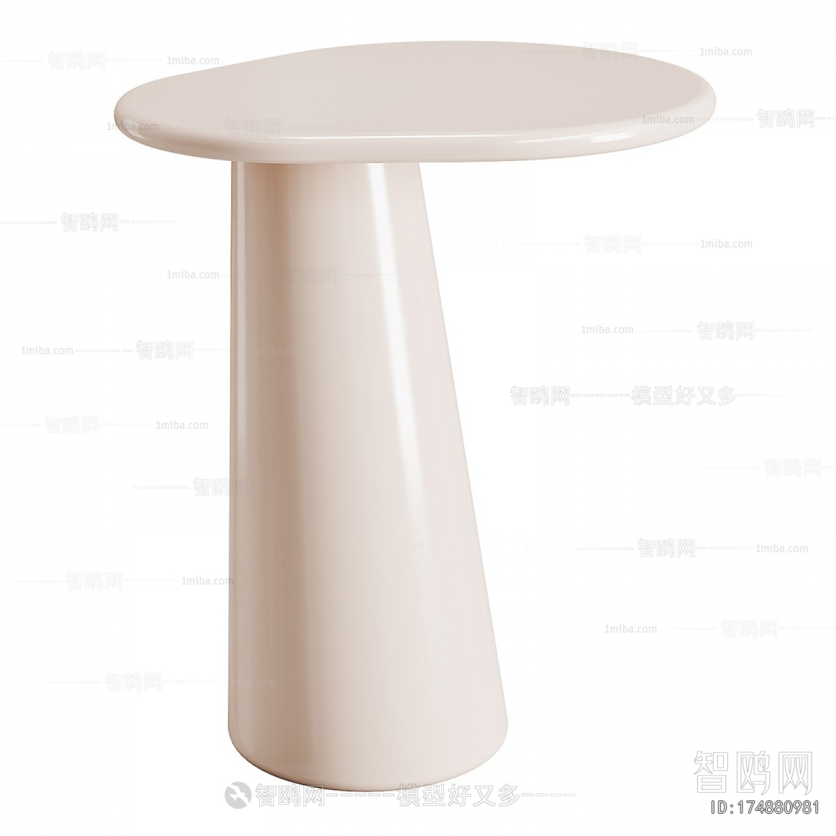 Nordic Style Side Table/corner Table