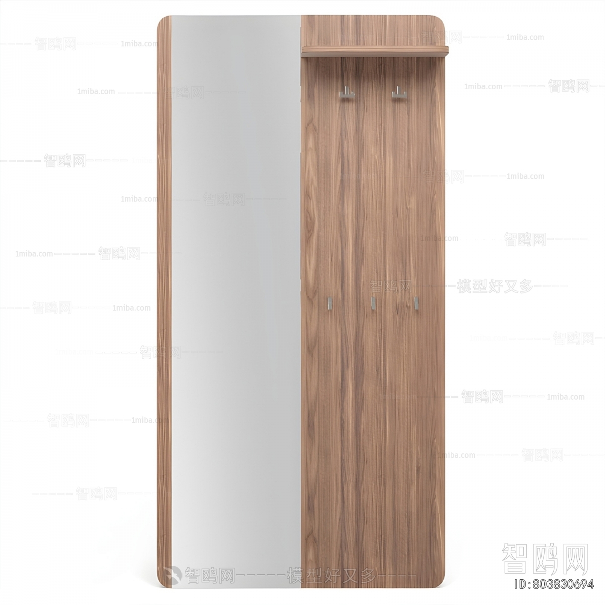 Modern The Mirror