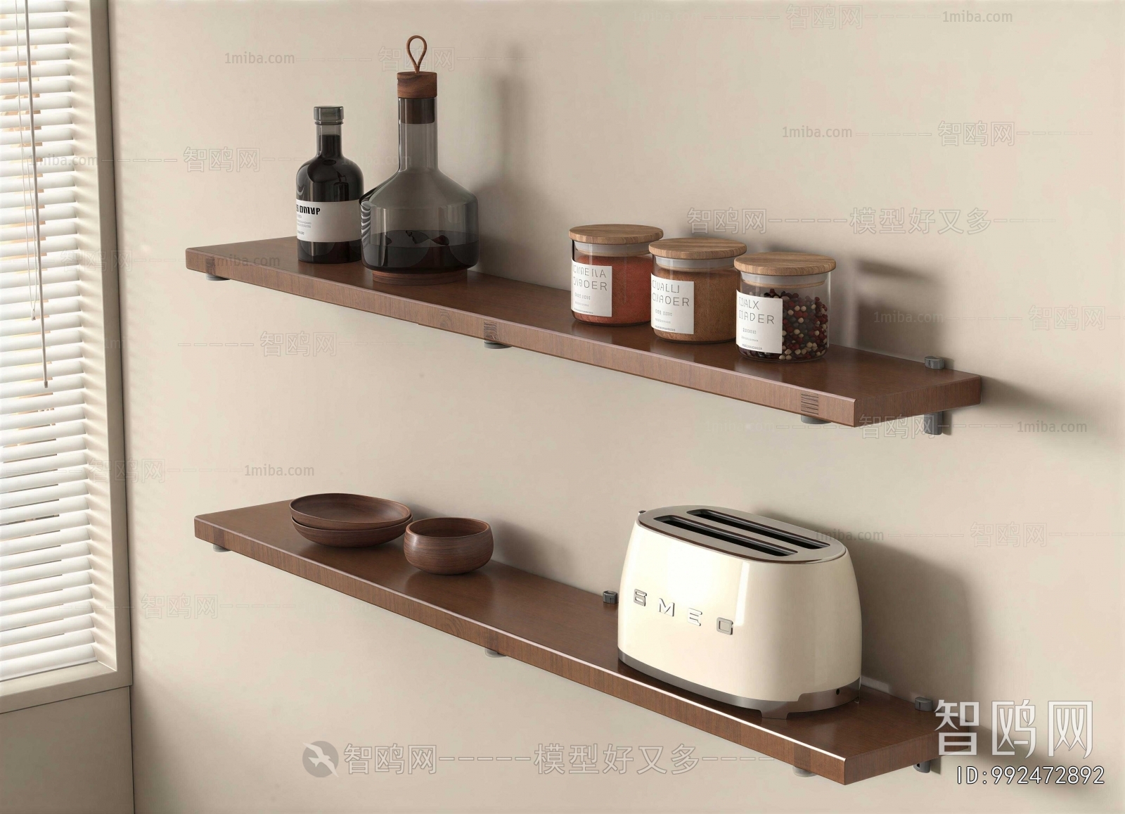Modern Kitchenware