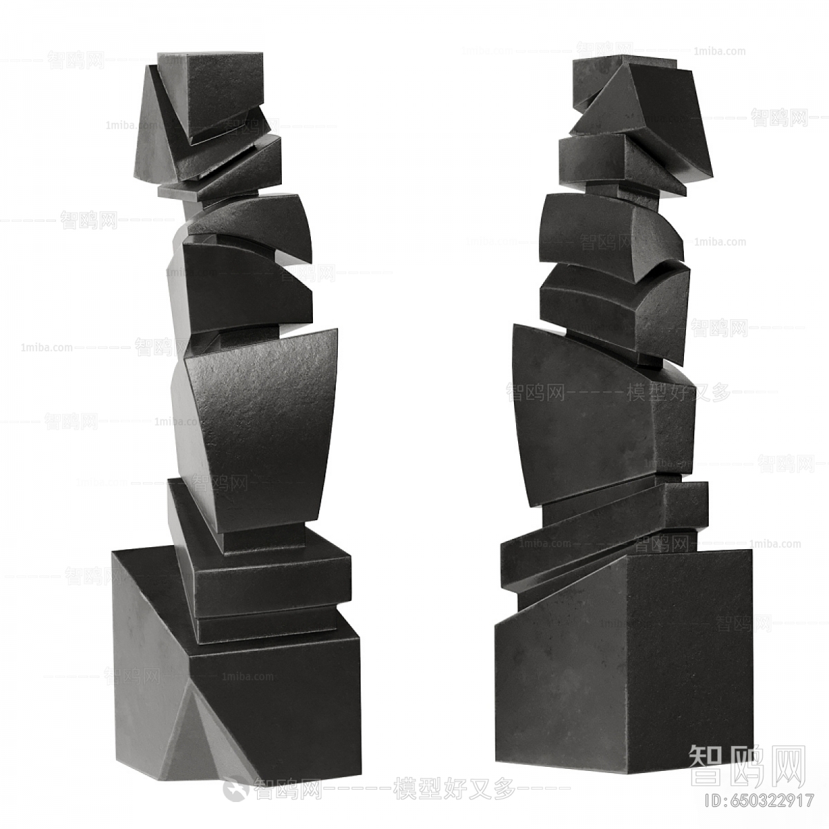 Modern Sculpture