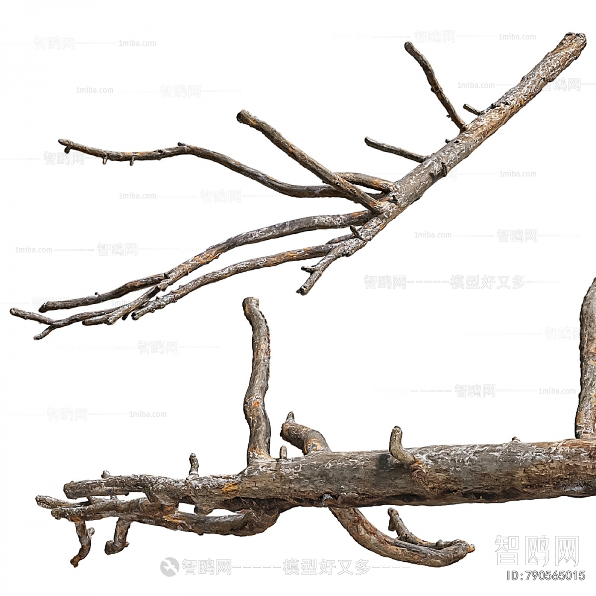 Modern Tree