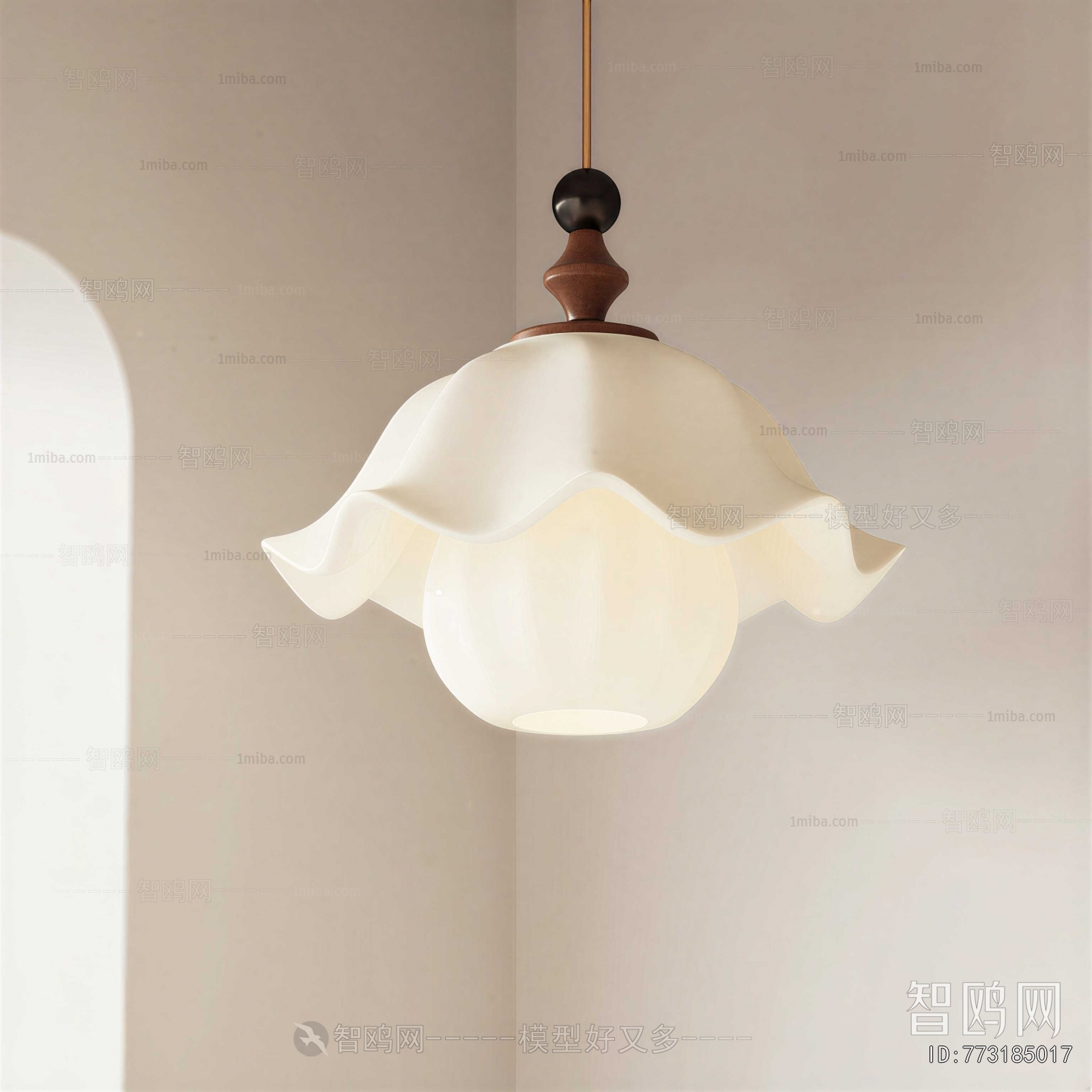 Retro Style Droplight
