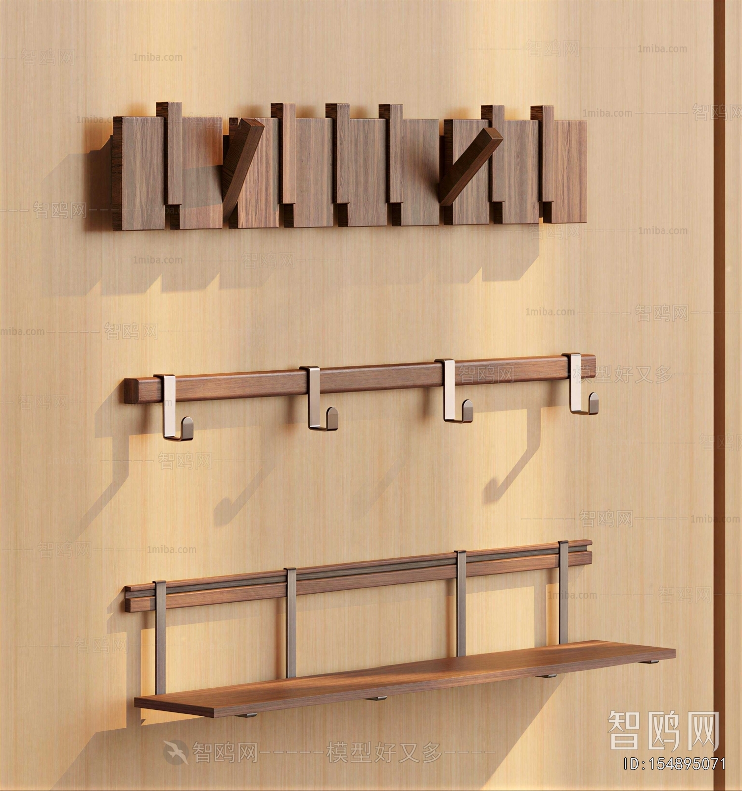 Modern Faucet/Shower