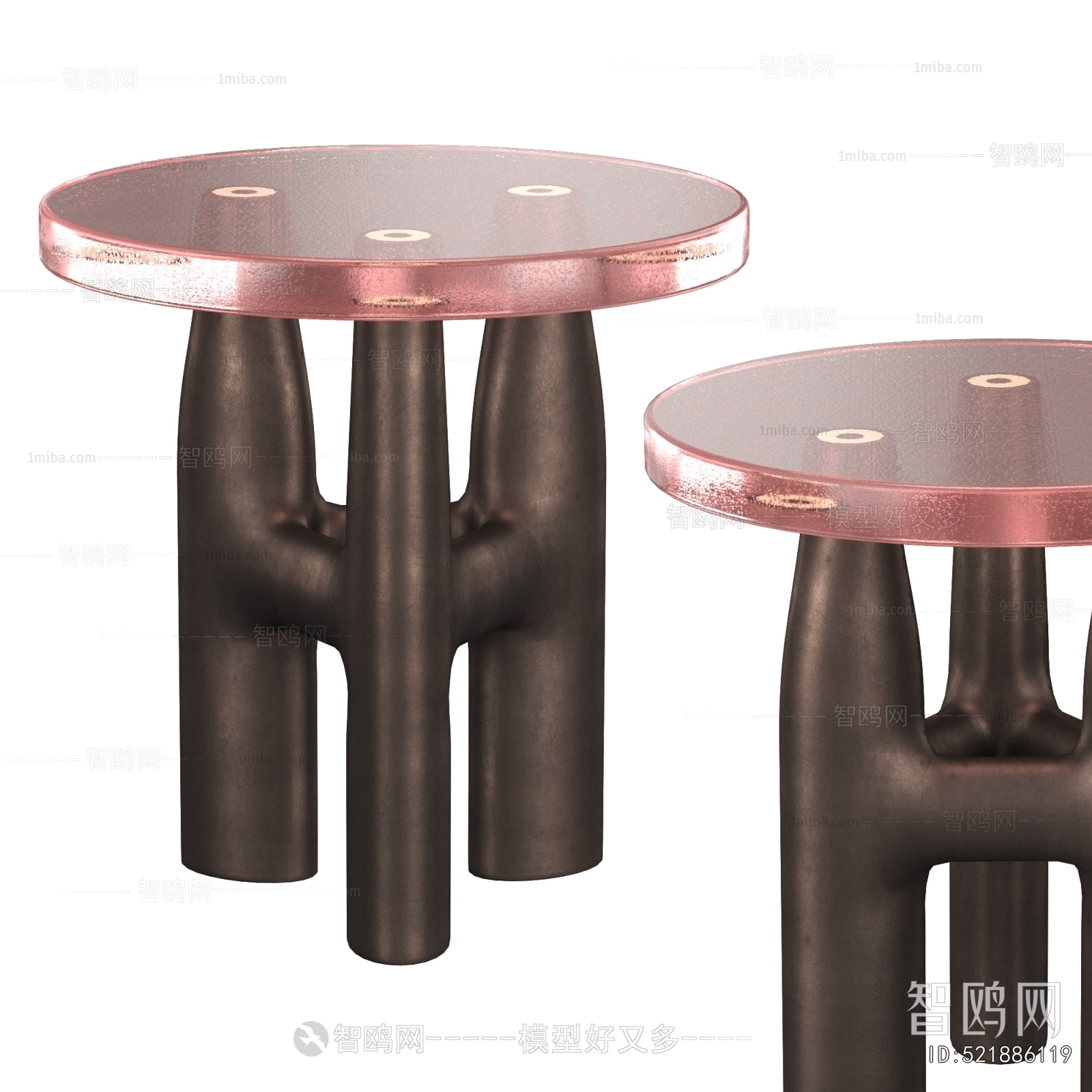 Modern Side Table/corner Table