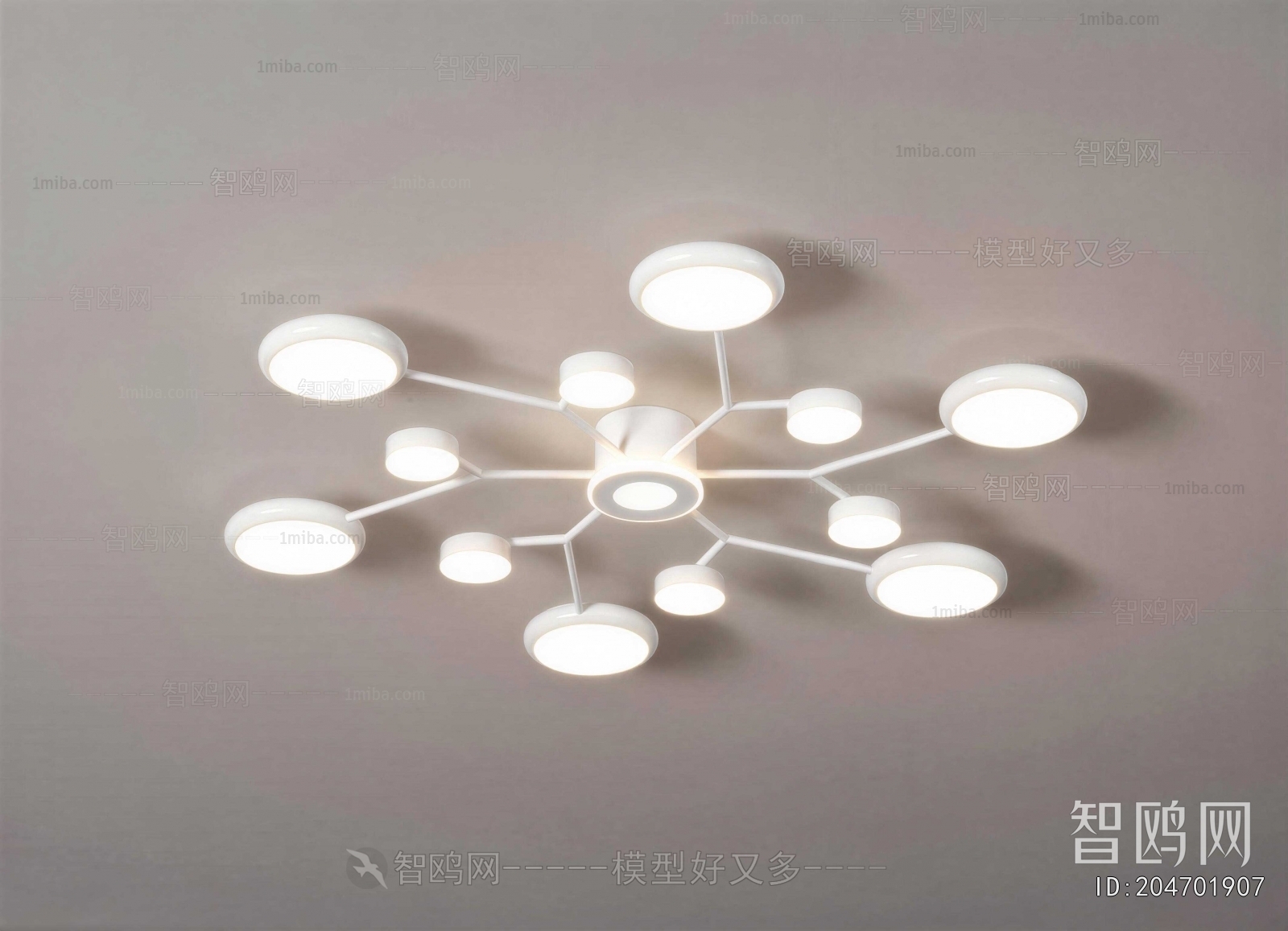 Modern Ceiling Ceiling Lamp