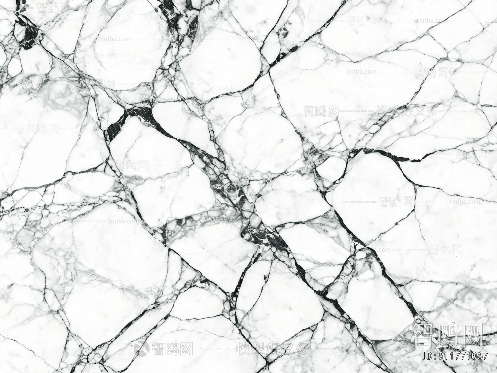 Marble Tiles