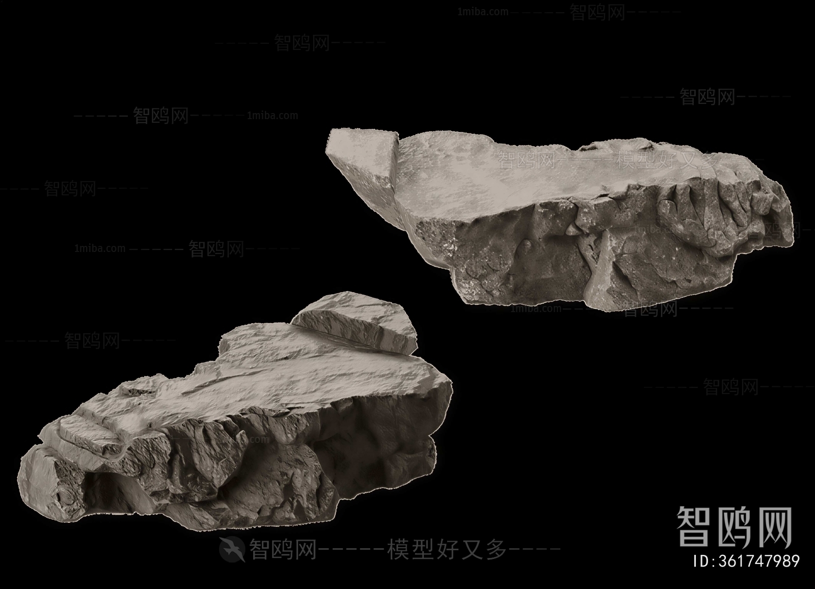 Modern Stone