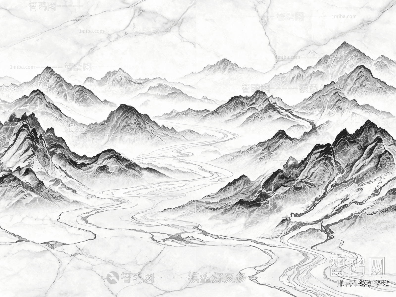 Marble Tiles