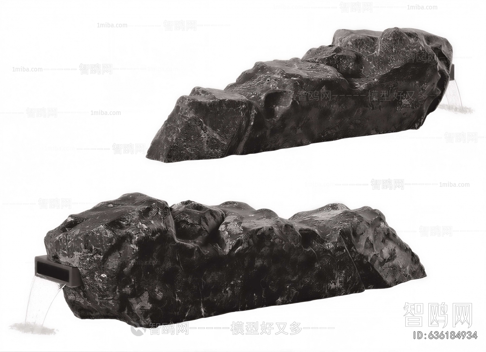 Modern Stone