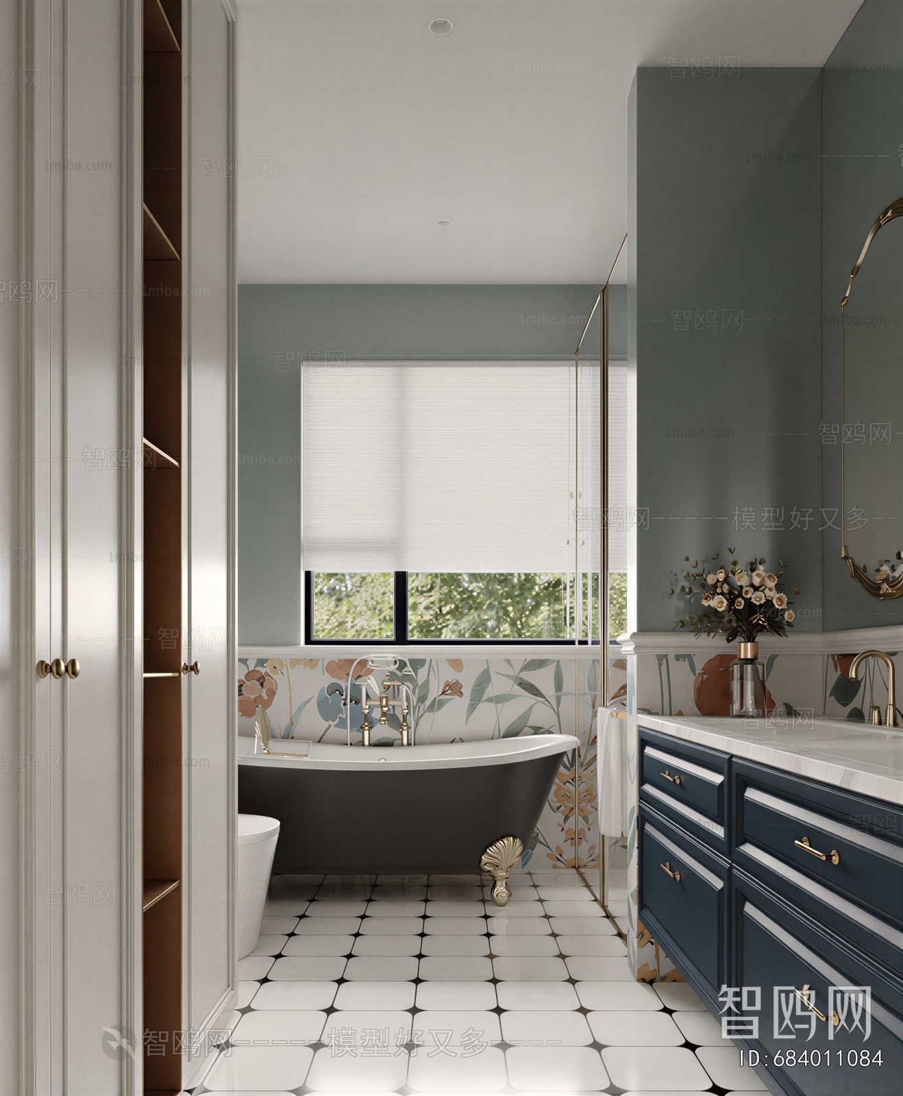 American Style TOILET
