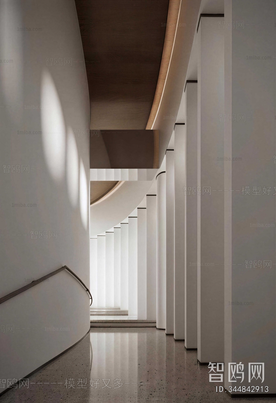 Modern Ground