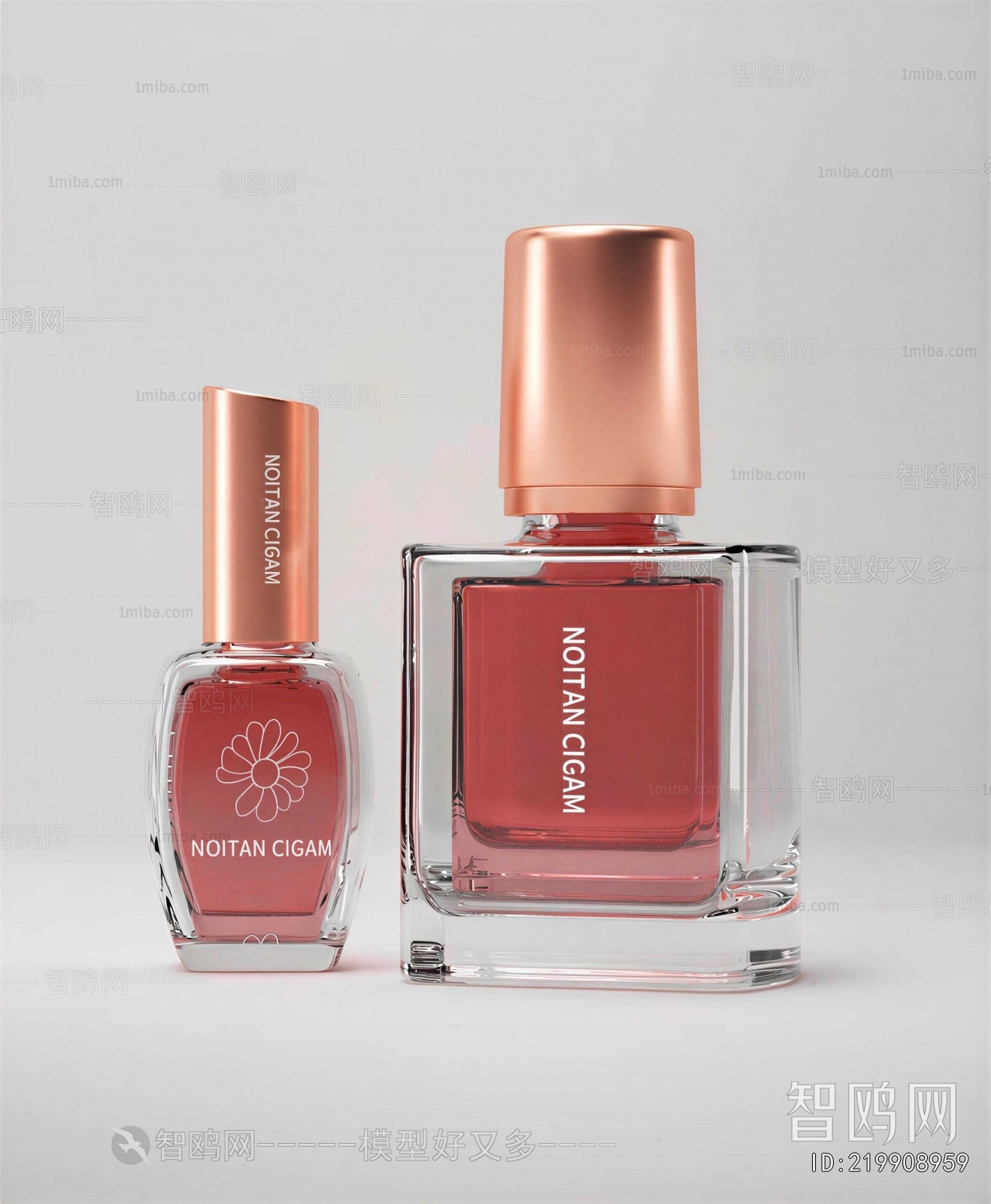 Modern Perfume/Cosmetics