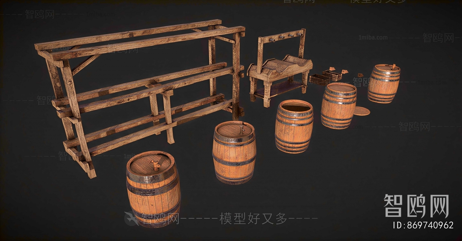Modern Wine