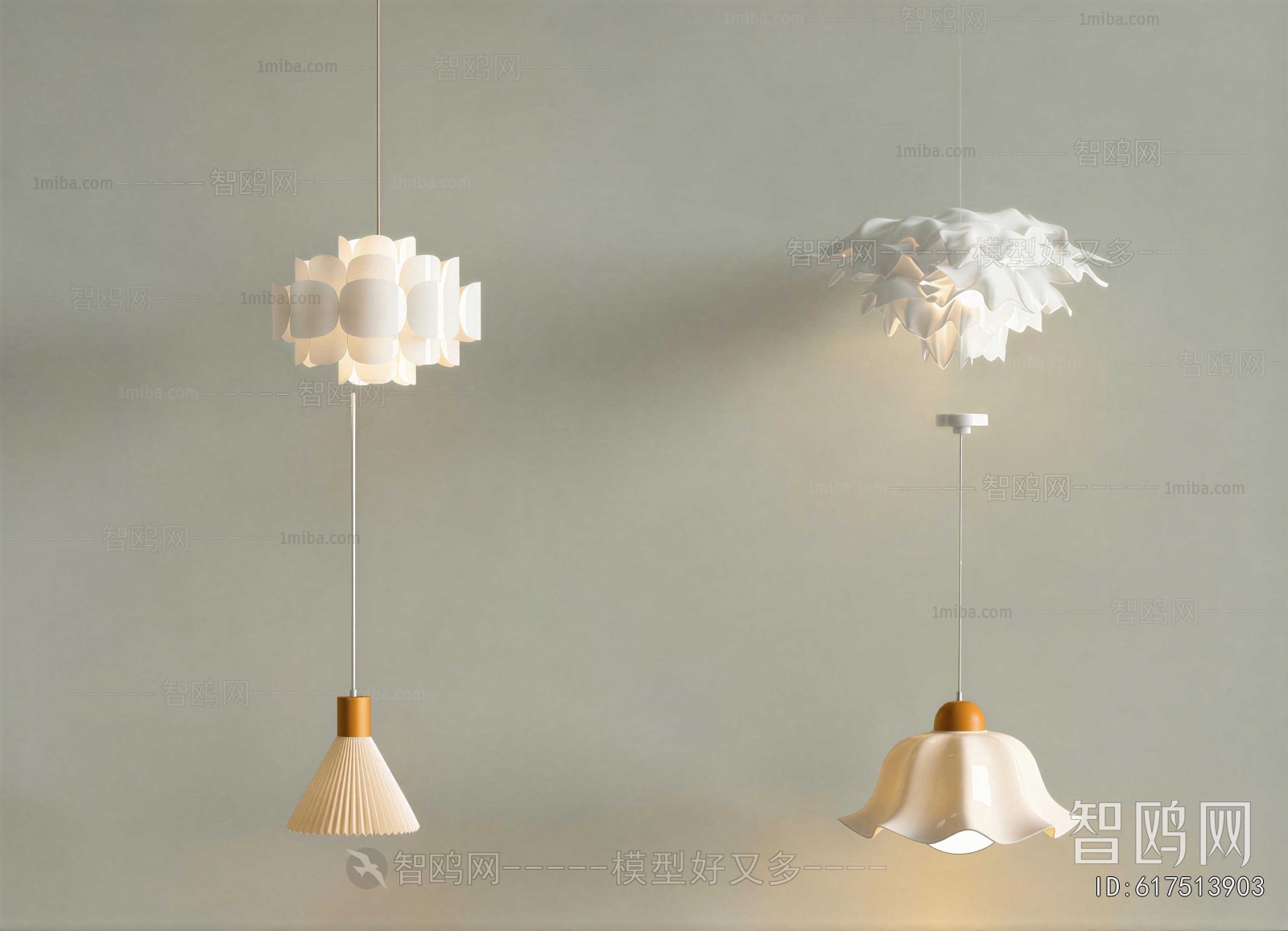 Modern Droplight