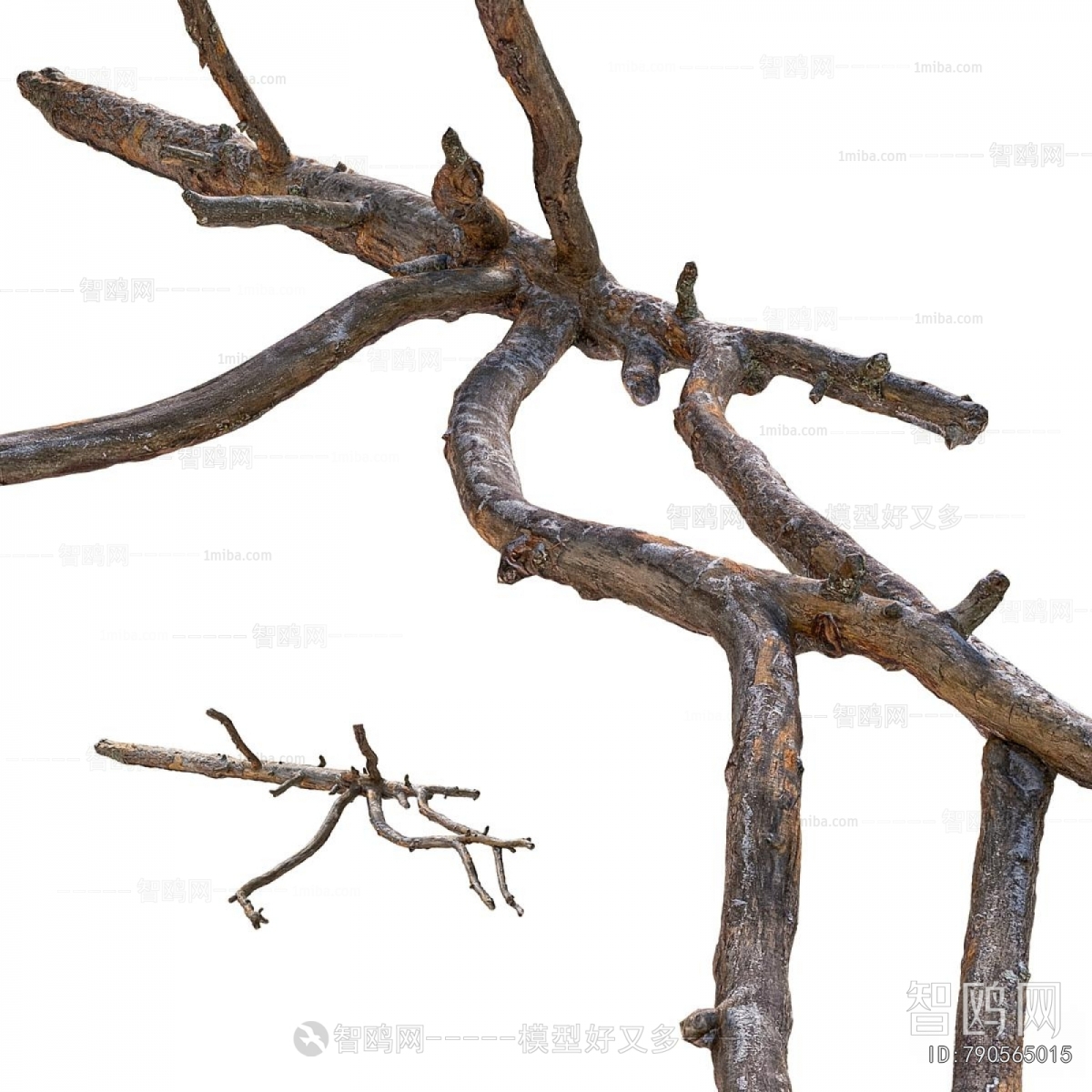 Modern Tree