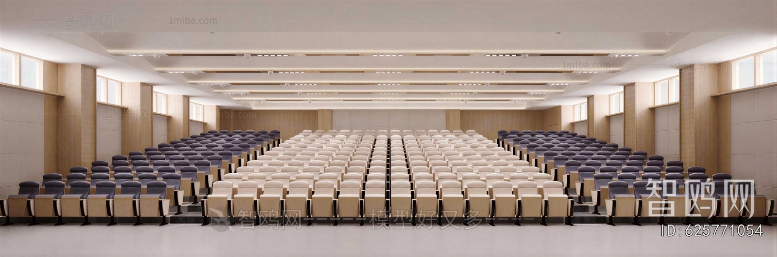 Modern Office Lecture Hall