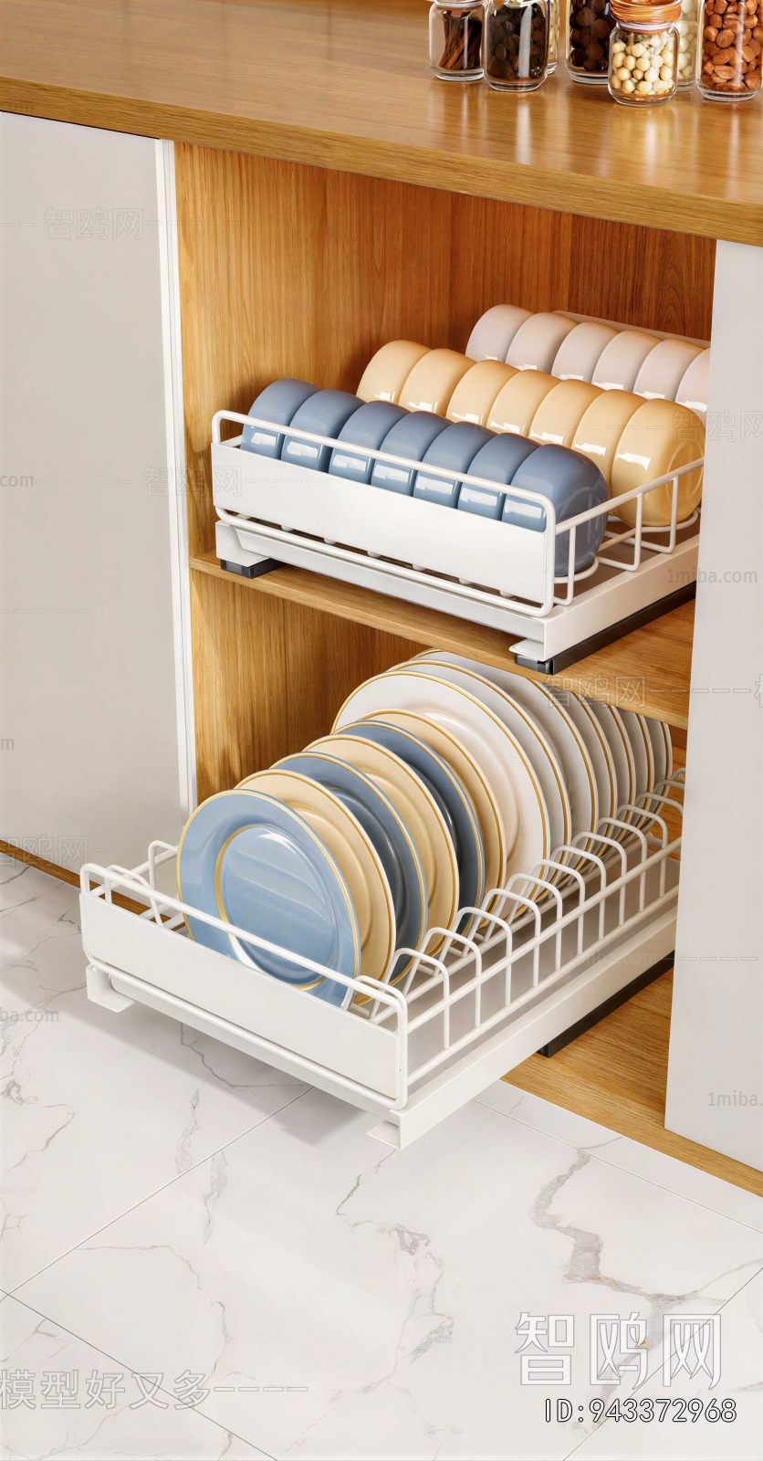 Modern Tableware