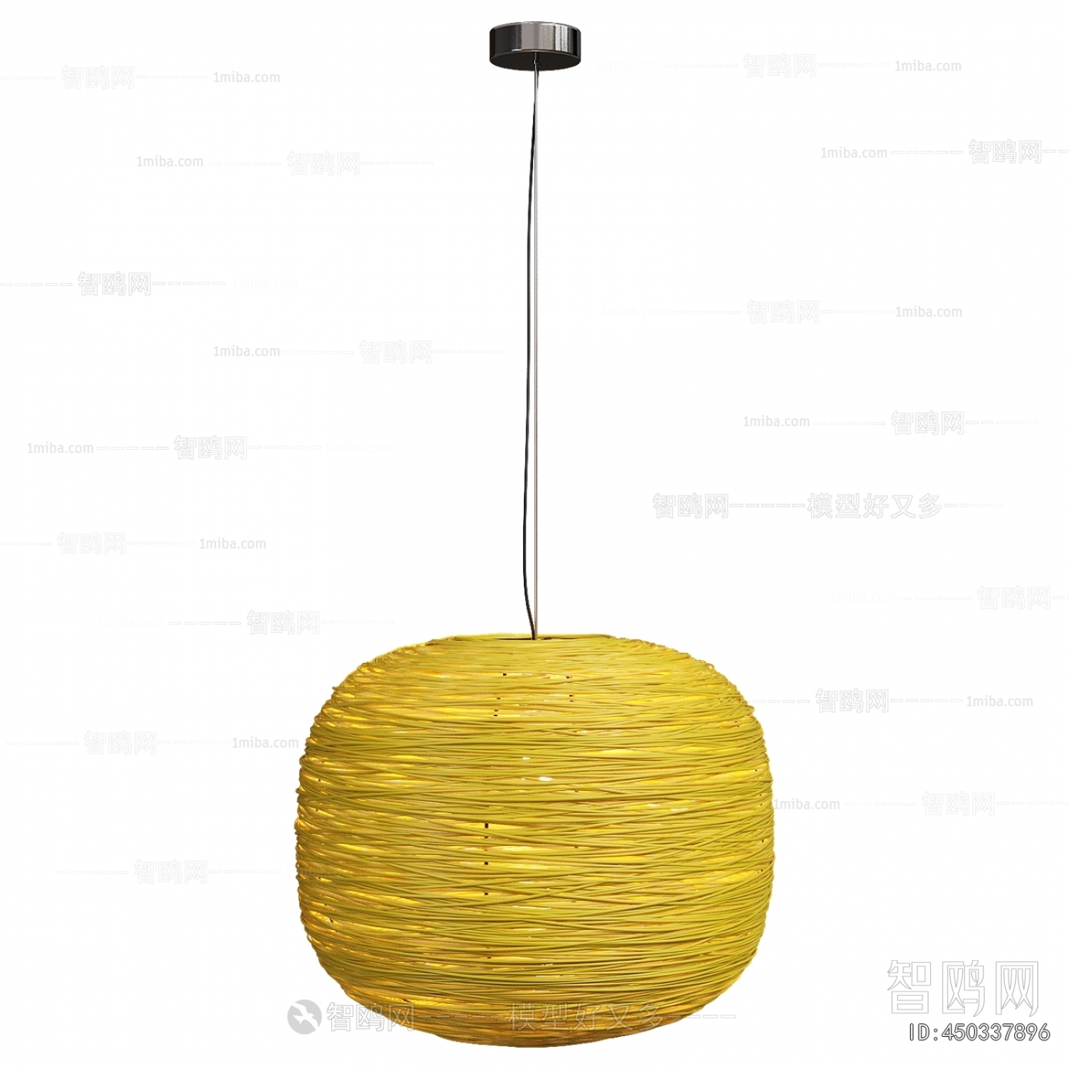 Southeast Asian Style Droplight