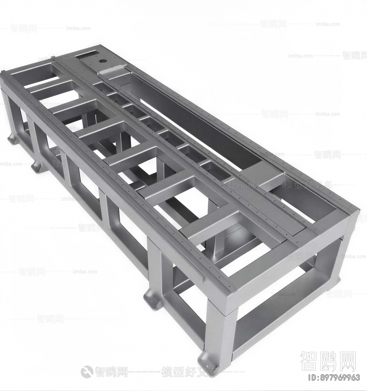 Industrial Style Industrial Equipment