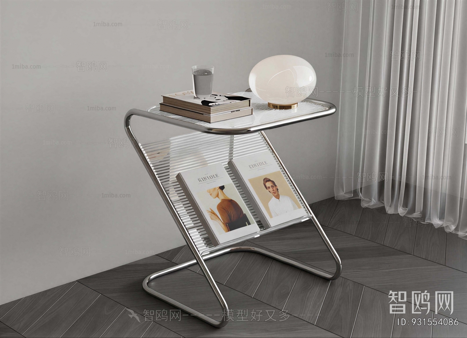 Modern Side Table/corner Table