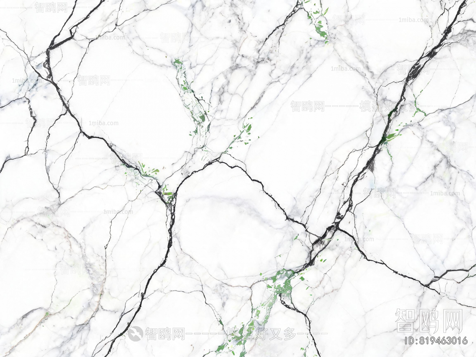 Marble Tiles