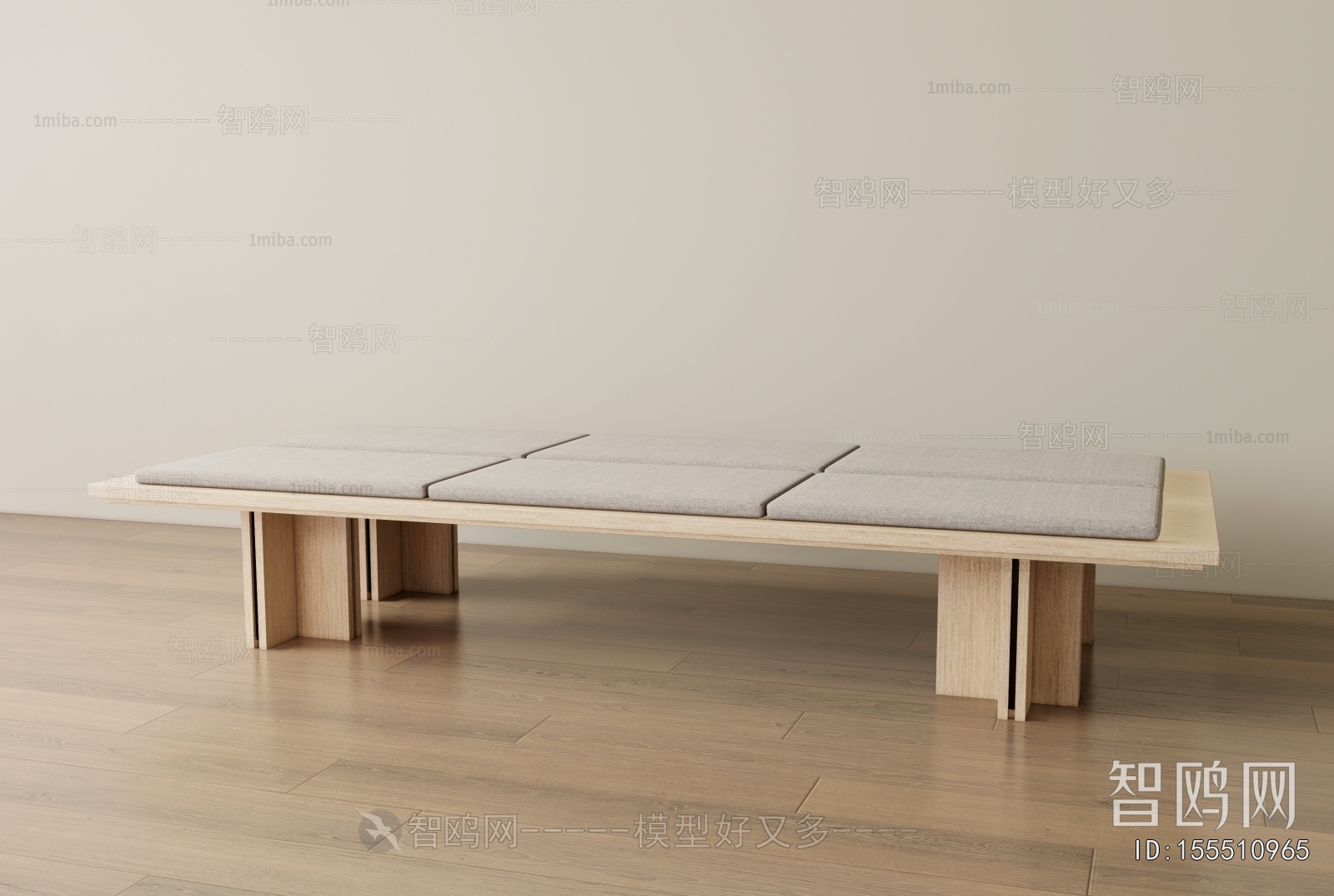 Modern Stool For Changing Shoes